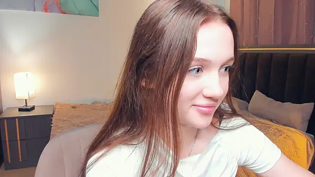 Chatroom XXX en direct de SharriSang