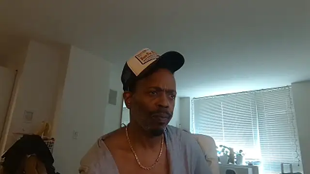 theblacklordmaster Webcam-Show