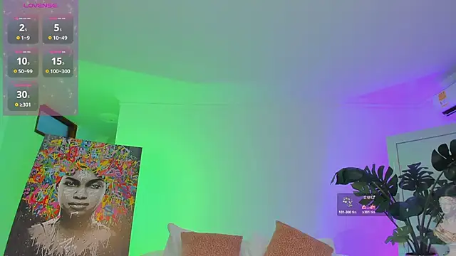 JANYLOVE__ 라이브 XXX 채팅