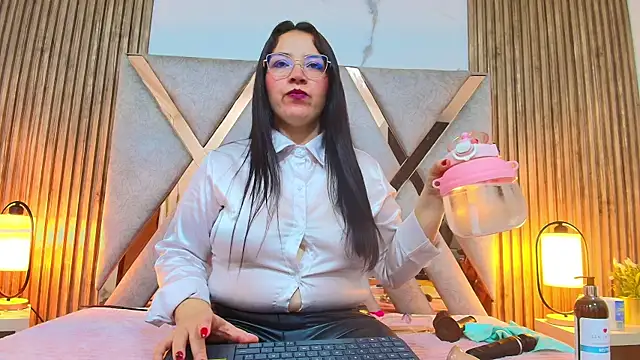 CharlotteSchmidttn Live XXX chat