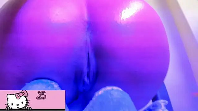 Mss_Meloddyn Live XXX chat