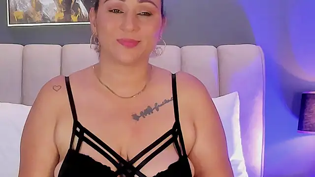 VaniaRousen Live XXX chat