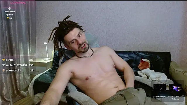 Aestheticguy101: вебкам-шоу