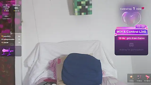 BiirdyDavisn Live XXX chat