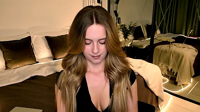 RozzitaBedberry Live XXX-chat