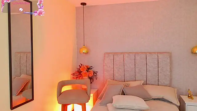 april_rousse Live XXX-chat