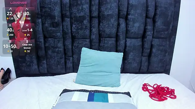 แชท XXX สดของ Aurora_Doll_