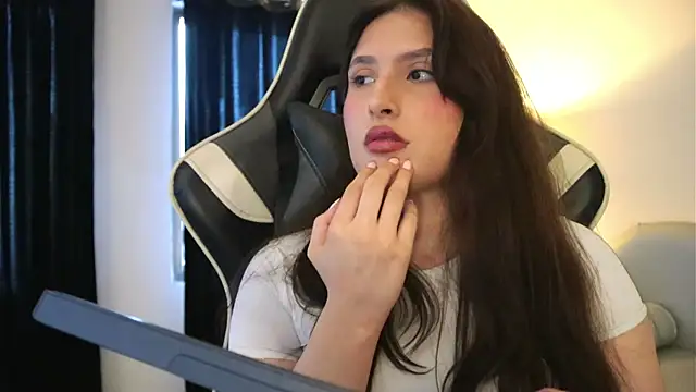 Daisha_Riley Live XXX-chat