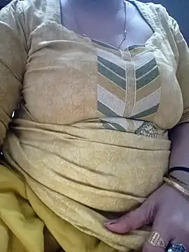 Jeya_thakur Webcam-Show