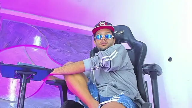 Josh_Hot_Sex Webcamshow