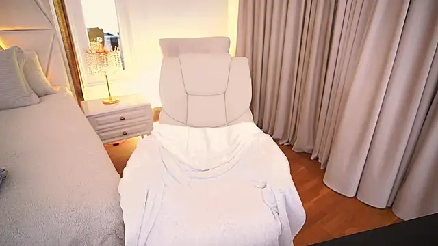 แชท XXX สดของ GraceCandy