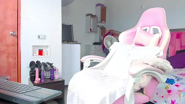 the_queen_aleja 网络视讯表演