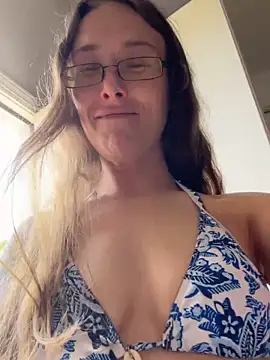 AsleepInEden's Webcam Show