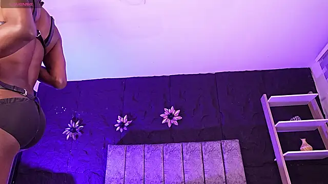 JacksonMuller_ Webcam-Show