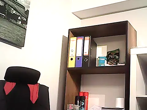 mastercharisma35 Adlı Modelin Web Kamerası Şovu