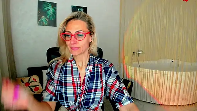 MuseOfStage – Naživo XXX chat