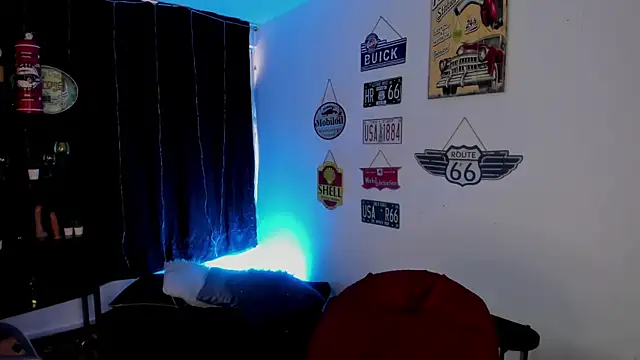 Show Webcam de anuvyz_miller_