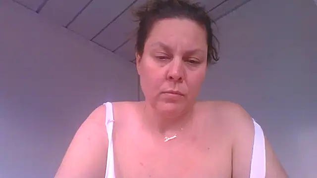 XXX chat uživo modela fulloferotic