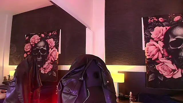 EvaaFoxxy1 라이브 XXX 채팅