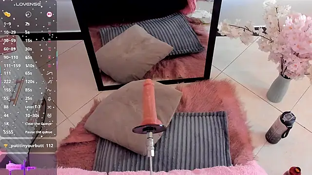 chelsea_bolton_ 现场XXX聊天