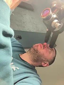 DorianJeday 现场XXX聊天