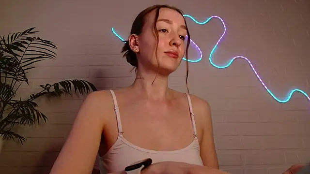 دردشة WhitePrincessLuna الجنسية المباشرة