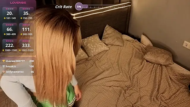 Chat XXX Live KristleKirst