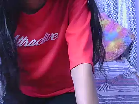 Chat XXX en directo de hey-pinky