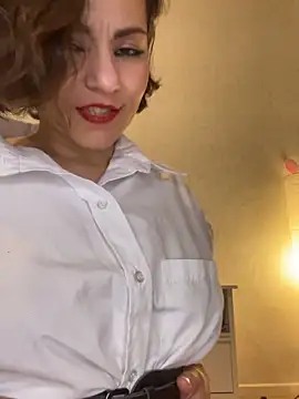 عرض كام eva_luz