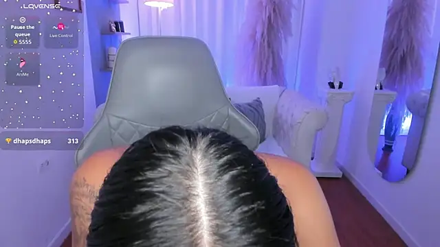 Živý XXX chat saori_katsumi_