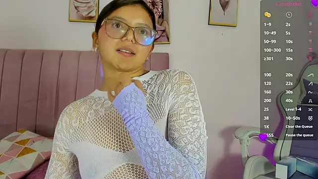 Zoow_bluussh 라이브 XXX 채팅