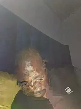 manpower012 웹캠 쇼