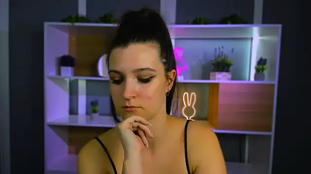 jessi_lady1 Adlı Modelin Canlı XXX Sohbeti