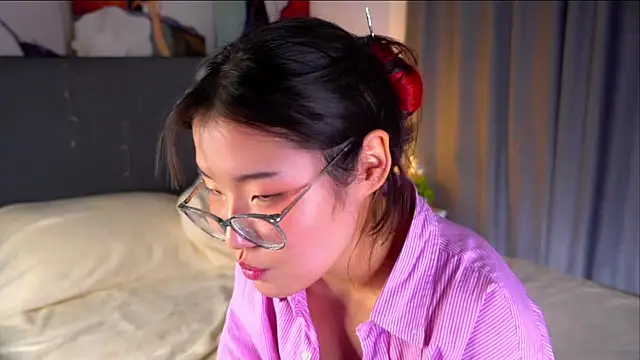 Chat XXX Live NelleMihalko