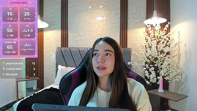 Anissa_m_ 现场XXX聊天