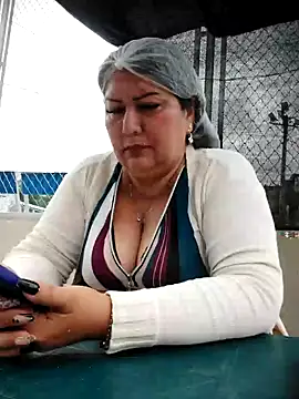 Brenda_Berck_ 现场XXX聊天