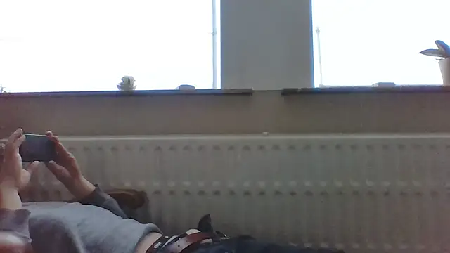 Pertunjukan Kamera Web bertolini