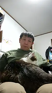 Chatroom XXX en direct de 07YUKIO