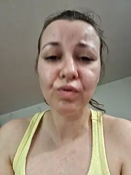 Chat XXX en directo de SweetMaddy888