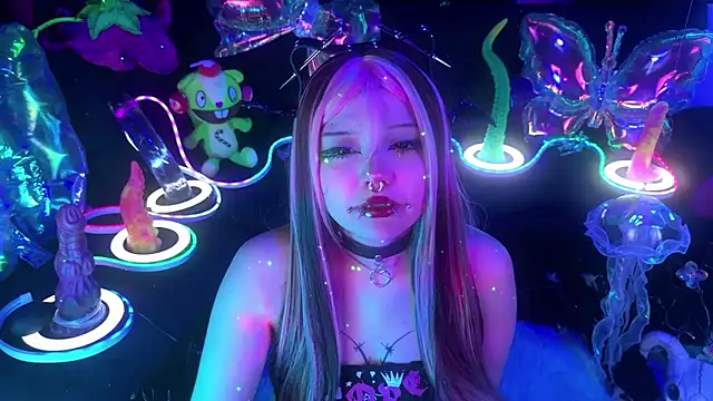 LaytonBox 라이브 XXX 채팅