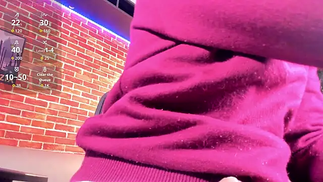 Thiago_Kozak webcam show