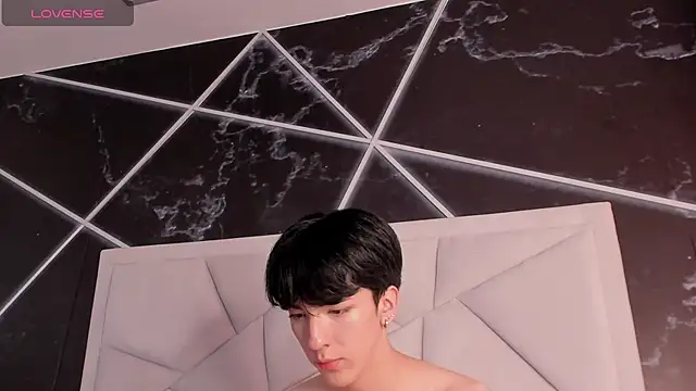 AerumChae 在線直播表演