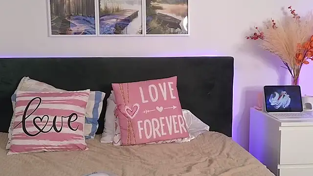 XXX chat uživo modela Sammy_Peekss