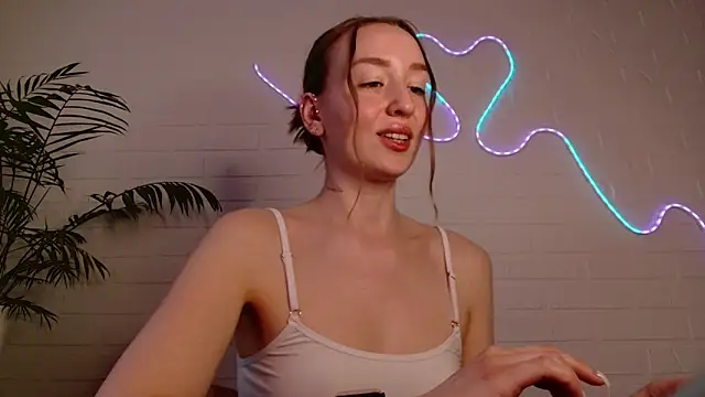 Chat XXX en directo de WhitePrincessLuna