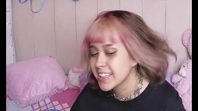 Chat XXX en directo de NekoWaifu