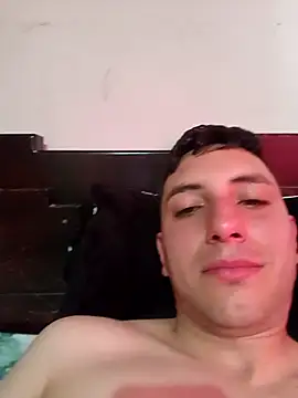 MacroP24 Webcam-Show