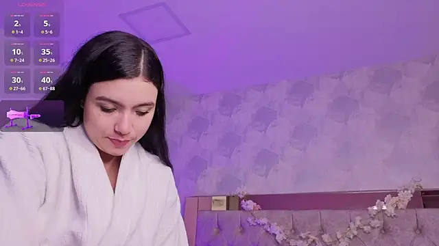 kylie_river's Live XXX Chat