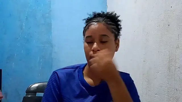 Show de webcam de MadelynStamant