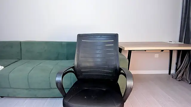 Show Webcam de suareiko