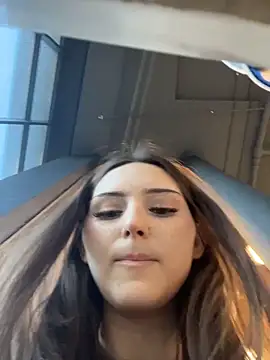 Živý XXX chat AnitaFly